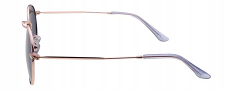 Okulary przeciwsłoneczne polaryzacyjne lenonki DESSOTO - DES 360 ZL