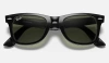 Okulary przeciwsłoneczne RAY-BAN WAYFARER RB2140 901/58