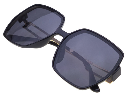 Okulary przeciwsłoneczne polaryzacyjne POLARISS POL 966 CZ