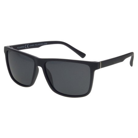 Okulary przeciwsłoneczne polaryzacyjne POLARISS POL 1105 CZ