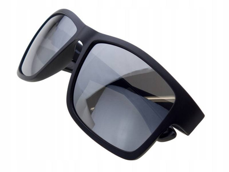 Męskie okulary przeciwsłoneczne polaryzacyjne DESSOTO - DES 371 S