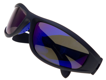 Sportowe okulary przeciwsłoneczne polaryzacyjne POLARISS POL 1024 N