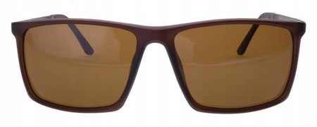 Okulary przeciwsłoneczne polaryzacyjne dla kierowców do samochodu GOYA - G 55T003 BR