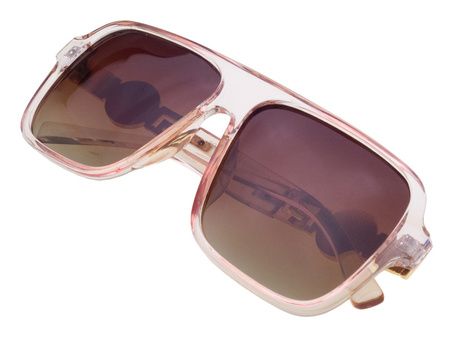 Okulary przeciwsłoneczne polaryzacyjne POLARISS POL 963 BR