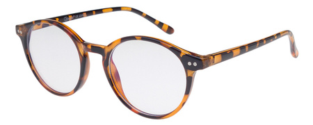 Damskie okulary z filtrem blue light do komputera POLARISS - POL 213 ZX