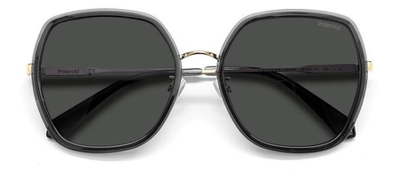 Okulary przeciwsłoneczne POLAROID PLD 6153/G/S KB7