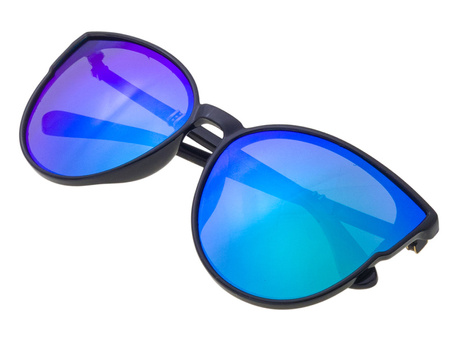 Damskie okulary przeciwsłoneczne polaryzacyjne DESSOTO - DES 386 N