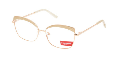 OPRAWA OKULAROWA SOLANO S 10428 A