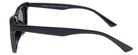 Okulary przeciwsłoneczne polaryzacyjne POLARISS POL 978 CZ