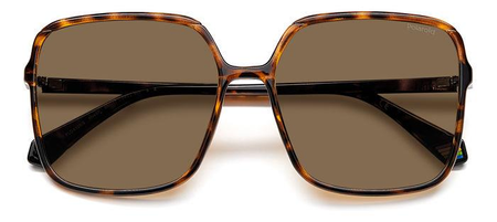 Okulary przeciwsłoneczne POLAROID PLD 6128/S 9N4