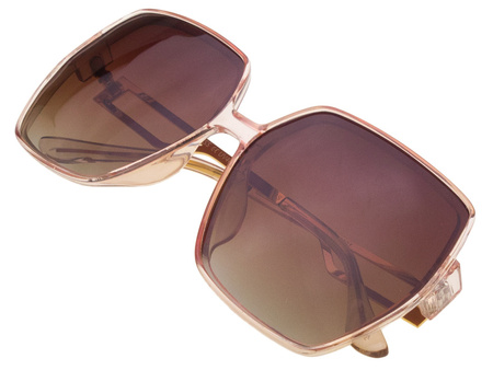 Okulary przeciwsłoneczne polaryzacyjne POLARISS POL 966 BR