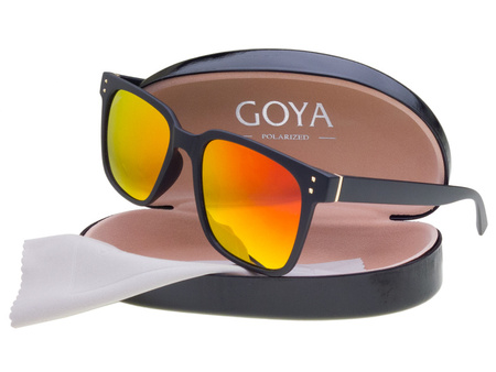 Okulary przeciwsłoneczne polaryzacyjne dla kierowców GOYA - CJ 1943 P