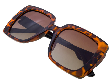 Damskie okulary przeciwsłoneczne JOKER - JR 4536 ZX