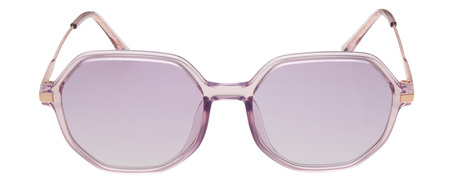 Damskie duże okulary przeciwsłoneczne polaryzacyjne GOYA - G 6230 R
