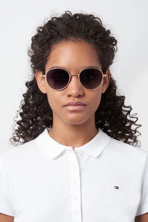 Okulary przeciwsłoneczne TOMMY HILFIGER TH 1877/S c. HA r.53