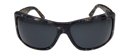 Damskie okulary przeciwsłoneczne z filtrem polaryzacyjnym - Goya G 172 ZX