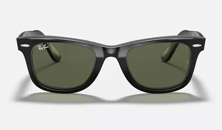 Okulary przeciwsłoneczne RAY-BAN WAYFARER RB2140 901/58
