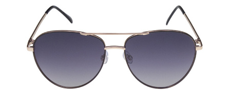 Okulary przeciwsłoneczne pilotki JOKER 4631 CZ