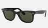 Okulary przeciwsłoneczne RAY-BAN WAYFARER RB2140 901/58