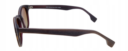 Okulary przeciwsłoneczne polaryzacyjne kujonki GOYA - G 221