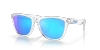 Okulary przeciwsłoneczne OAKLEY FROGSKINS OO9013 9013D0