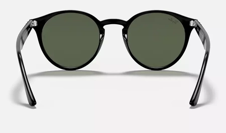 Okulary przeciwsłoneczne RAY-BAN RB2180 601/71