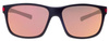 Goya G 96512S C2 - Okulary przeciwsłoneczne unisex czerwone