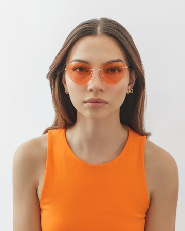 Okulary przeciwsłoneczne JOKER - JR 4522 P