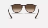 Okulary przeciwsłoneczne RAY-BAN ERIKA RB4171 631513
