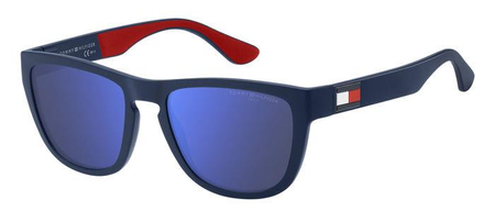 Okulary przeciwsłoneczne TOMMY HILFIGER TH1557/S c.ZS r.54