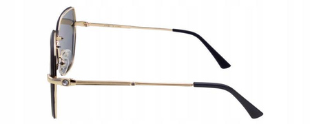 Damskie okulary przeciwsłoneczne muchy JOKER - JR 4390 CZ