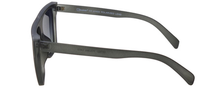 Okulary przeciwsłoneczne polaryzacyjne nerdy POLARISS POL 964 SZ