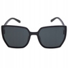 Okulary przeciwsłoneczne z filtrem UV JOKER muchy JR 1069 CZ