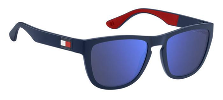 Okulary przeciwsłoneczne TOMMY HILFIGER TH1557/S c.ZS r.54