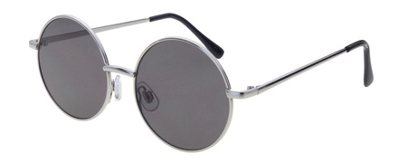 Dziecięce okulary przeciwsłoneczne z filtrem UV 400 JOKER KIDS JRD 338 CZ