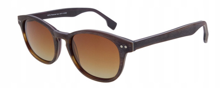 Okulary przeciwsłoneczne polaryzacyjne kujonki GOYA - G 221