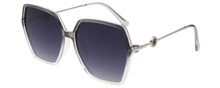 Okulary przeciwsłoneczne polaryzacyjne GOYA - A 0711 CZ