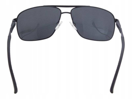 Okulary przeciwsłoneczne polaryzacyjne dla kierowców GOYA - G 55010 CZ