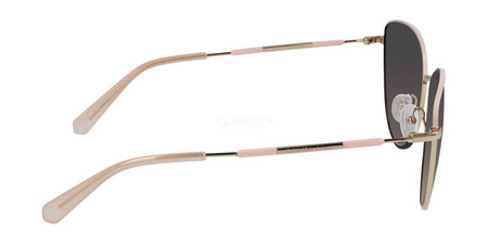 Okulary przeciwsłoneczne CALVIN KLEIN CKJ21218S c.717 r.59