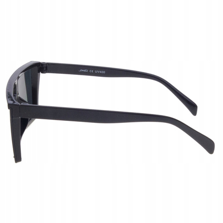 Dziecięce okulary przeciwsłoneczne z filtrem UV JRD 350 CZ