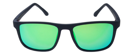 Dziecięce okulary przeciwsłoneczne z filtrem UV 400 JOKER KIDS JRD 331 Z