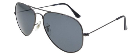 Okulary przeciwsłoneczne polaryzacyjne dla kierowców pilotki GOYA - G 217 CZ