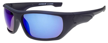 Joker Sport 465 N - Okulary przeciwsłoneczne z filtrem UV 400
