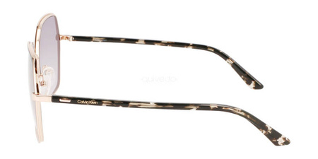 Okulary przeciwsłoneczne CALVIN KLEIN CK21131S c.001 r.56