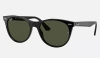 Okulary przeciwsłoneczne RAY-BAN WAYFARER II RB2185 901/31