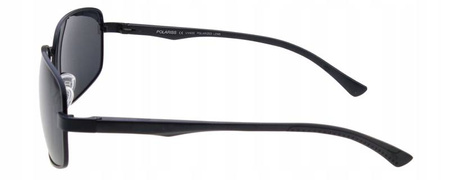 Okulary przeciwsłoneczne polaryzacyjne kierowców POLARISS - POL 885 CZ