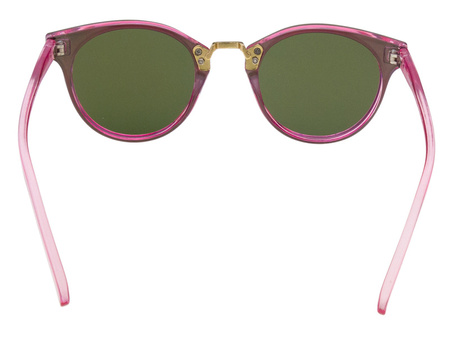 Damskie okulary przeciwsłoneczne polaryzacyjne POLARISS POL 921 R