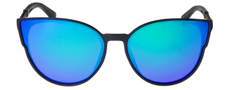 Damskie okulary przeciwsłoneczne polaryzacyjne DESSOTO - DES 386 N