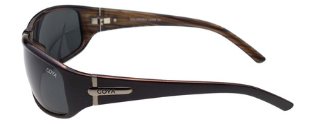 Okulary przeciwsłoneczne z filtrem polaryzacyjnym - Goya G 162 ZX
