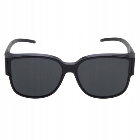 Okulary przeciwsłoneczne polaryzacyjne POL 1114 CZ